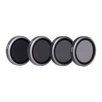ND Filter set for EVO II