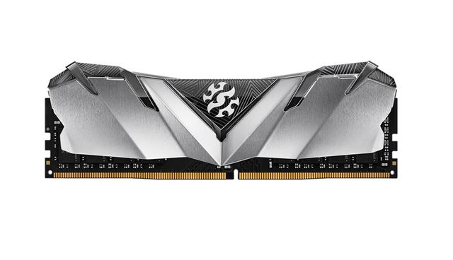 MEM DDR4 16GB (2x8) 3600MHz AD XPG D30 Black Edition